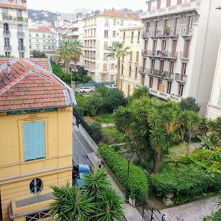Apartamento La Franklin